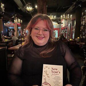 Meet your Posher, Marissa